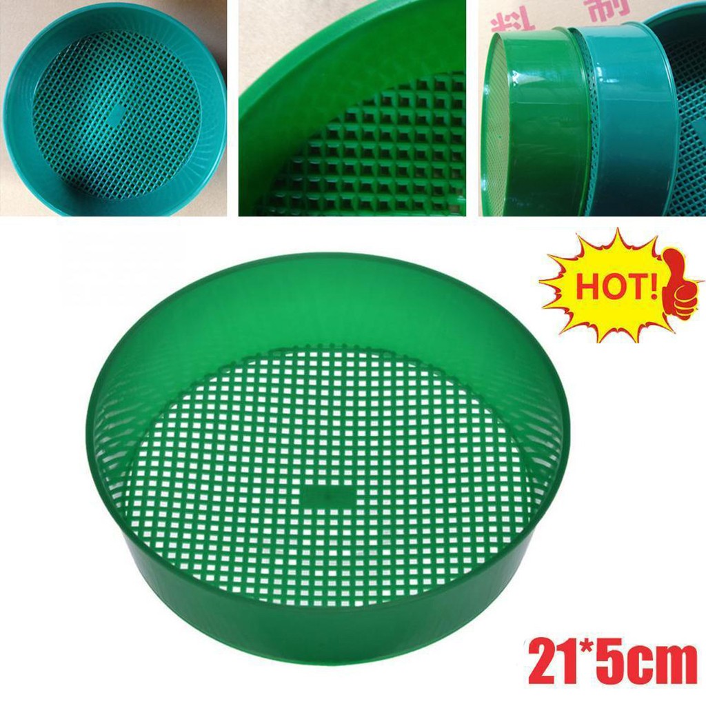 Plant Parenting - Plastic Tuin Zeef Huis Tuin Gereedschap
