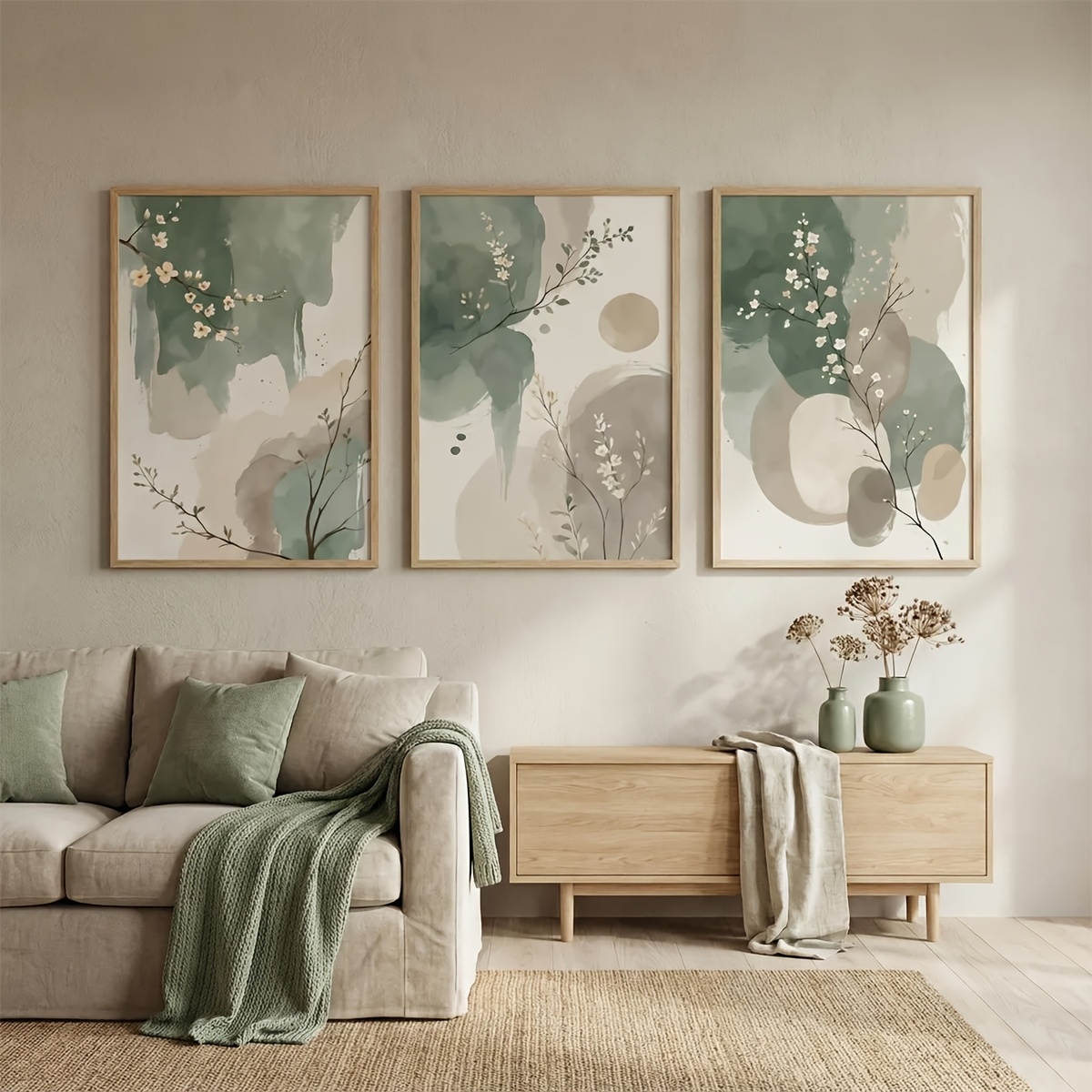 3 stuks Japanse stijl planten  - Plant Parenting recensie en prijs
