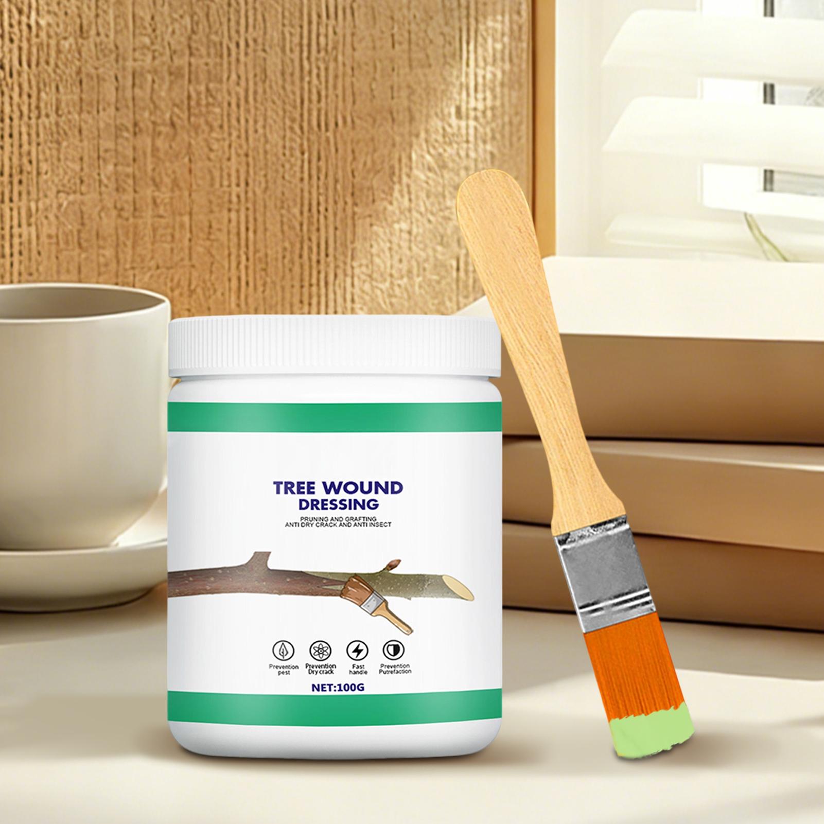 Snoeisealant 100g Beschermende - Plant Parenting recensie en prijs