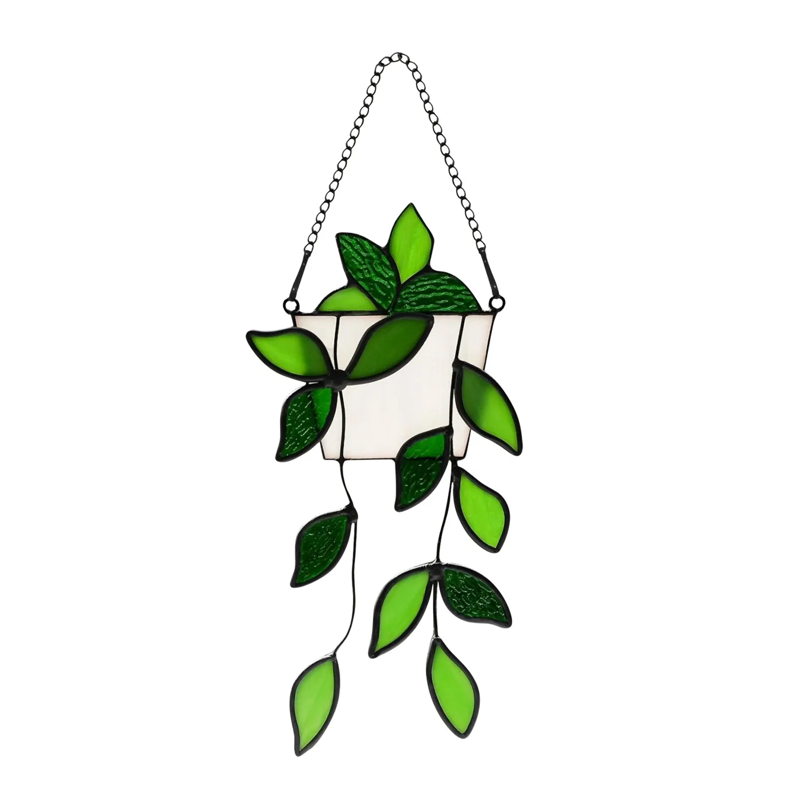 Kunstplant Decor Handgemaakte  - New Plant Parent recensie en prijs