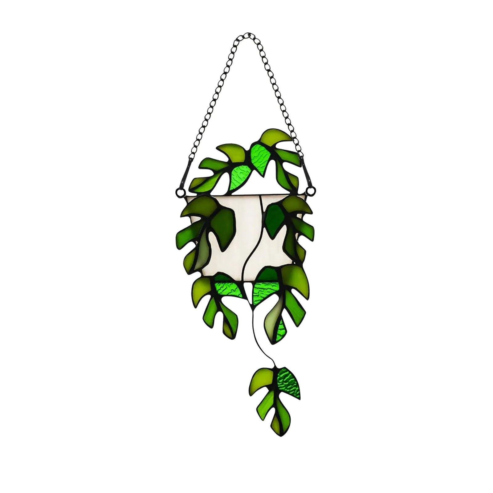 Kunstplant Decor Handgemaakte  - New Plant Parent recensie en prijs