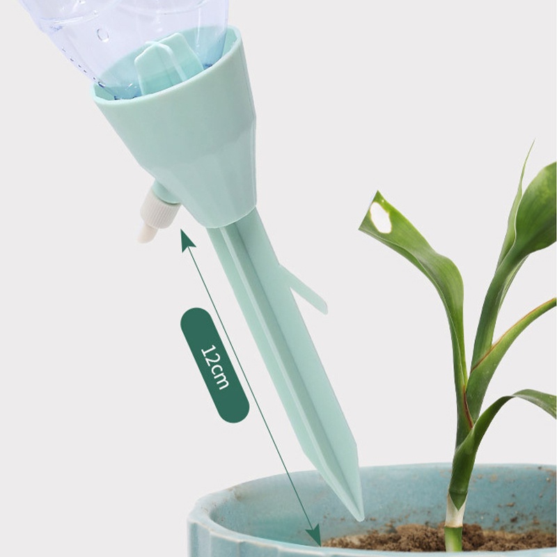 Automatisch druppelirrigatiesy - Plant Parenting recensie en prijs