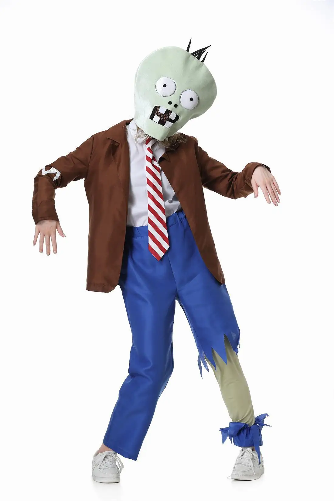Nieuwe 2026 Halloween Vrouweli - New Plant Parent recensie en prijs