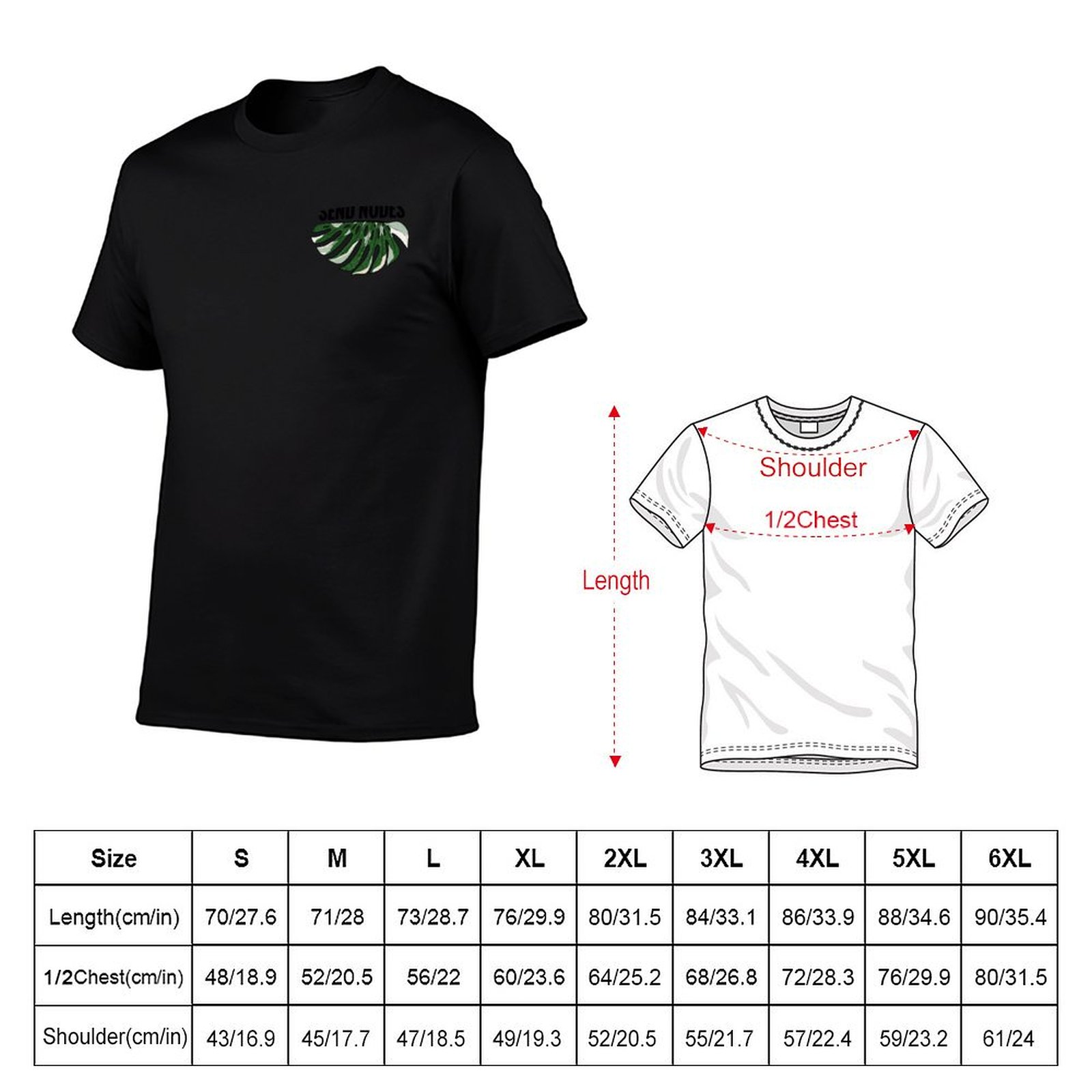 Send Nodes - Variegated Monste - Variegated Monstera Node recensie en prijs