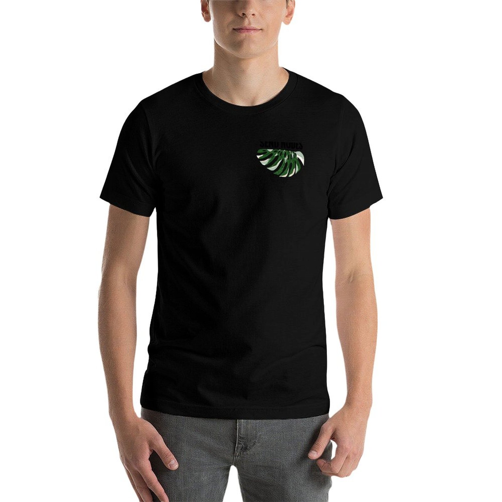 Send Nodes - Variegated Monste - Variegated Monstera Node recensie en prijs