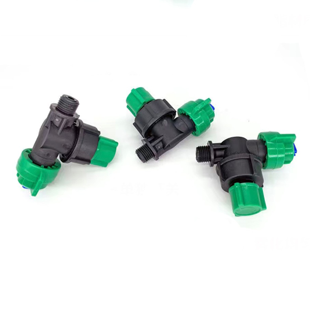5 stks Spray Buis Fittings Bui - Plant Parenting recensie en prijs
