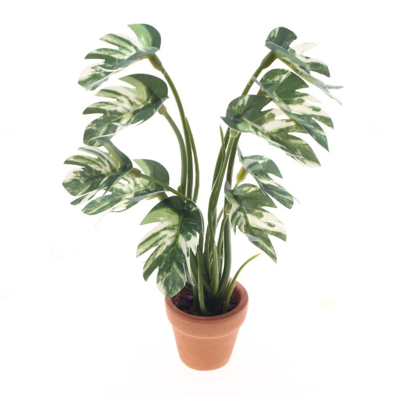 New.1PC 1/12 Poppenhuis Simula - Plant Parenting recensie en prijs